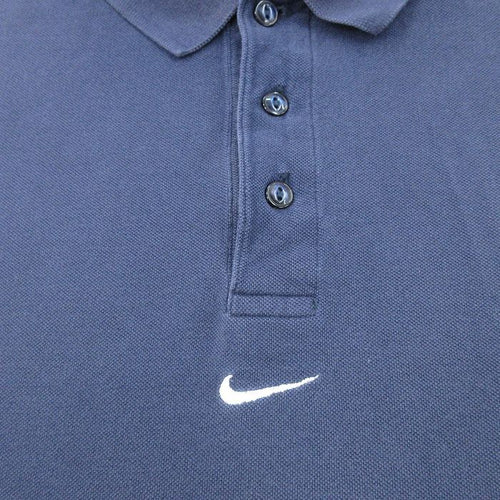 Nike Polo Shirt Xl/ 00 00S Spe 26Jun08