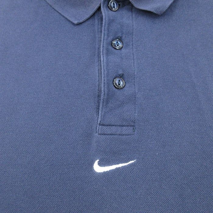 Nike Polo Shirt Xl/ 00 00S Spe 26Jun08