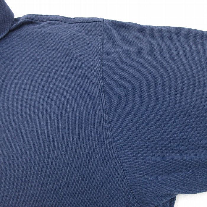 Nike Polo Shirt Xl/ 00 00S Spe 26Jun08
