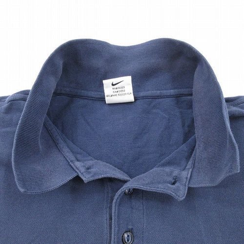Nike Polo Shirt Xl/ 00 00S Spe 26Jun08