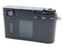 Fujifilm Compact Digital Camera X Half [X-Hf1-B Jp]