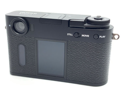Fujifilm Compact Digital Camera X Half [X-Hf1-B Jp]