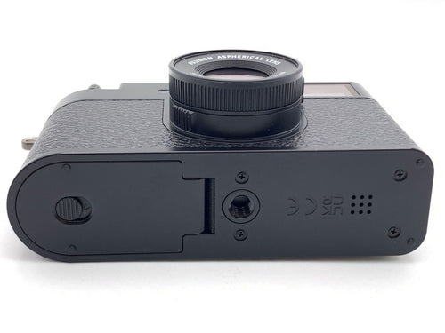 Fujifilm Compact Digital Camera X Half [X-Hf1-B Jp]