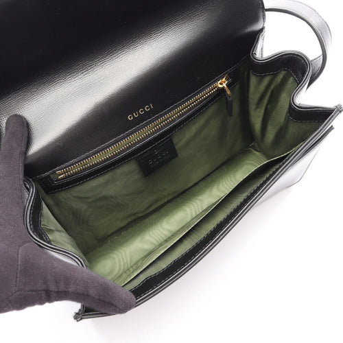 Gucci Shoulder Bag G 589474 Gg Used A