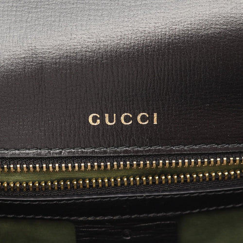 Gucci Shoulder Bag G 589474 Gg Used A