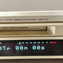 Denon Mini Component Systems F100