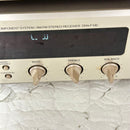 Denon Mini Component Systems F100