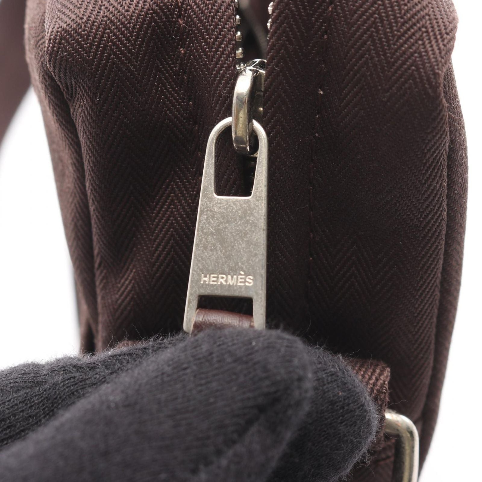 Hermes Shoulder Bag Mm Used A