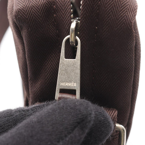Hermes Shoulder Bag Mm Used A