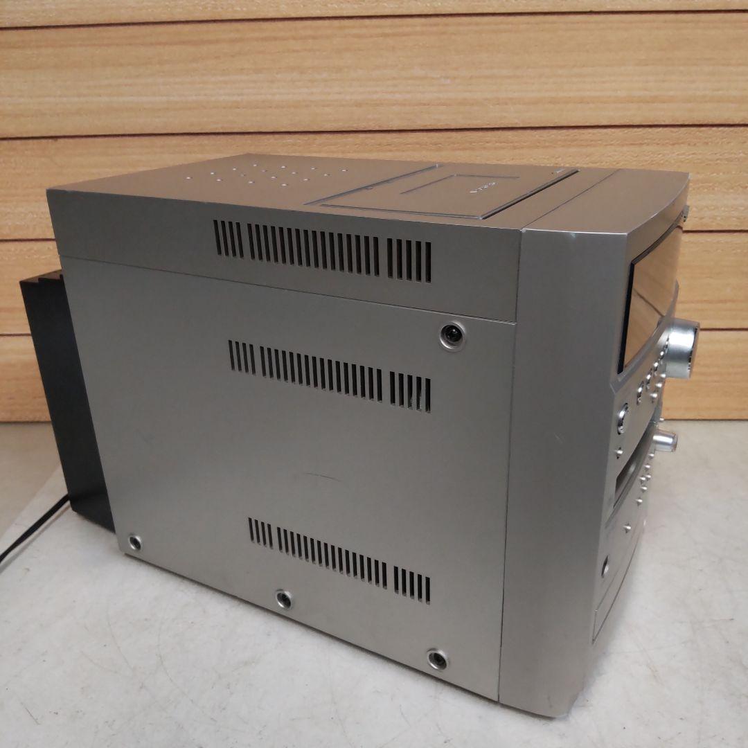 Aiwa Mini Component Systems Tape/Widefm/Am/Aux Cx-Lfd5