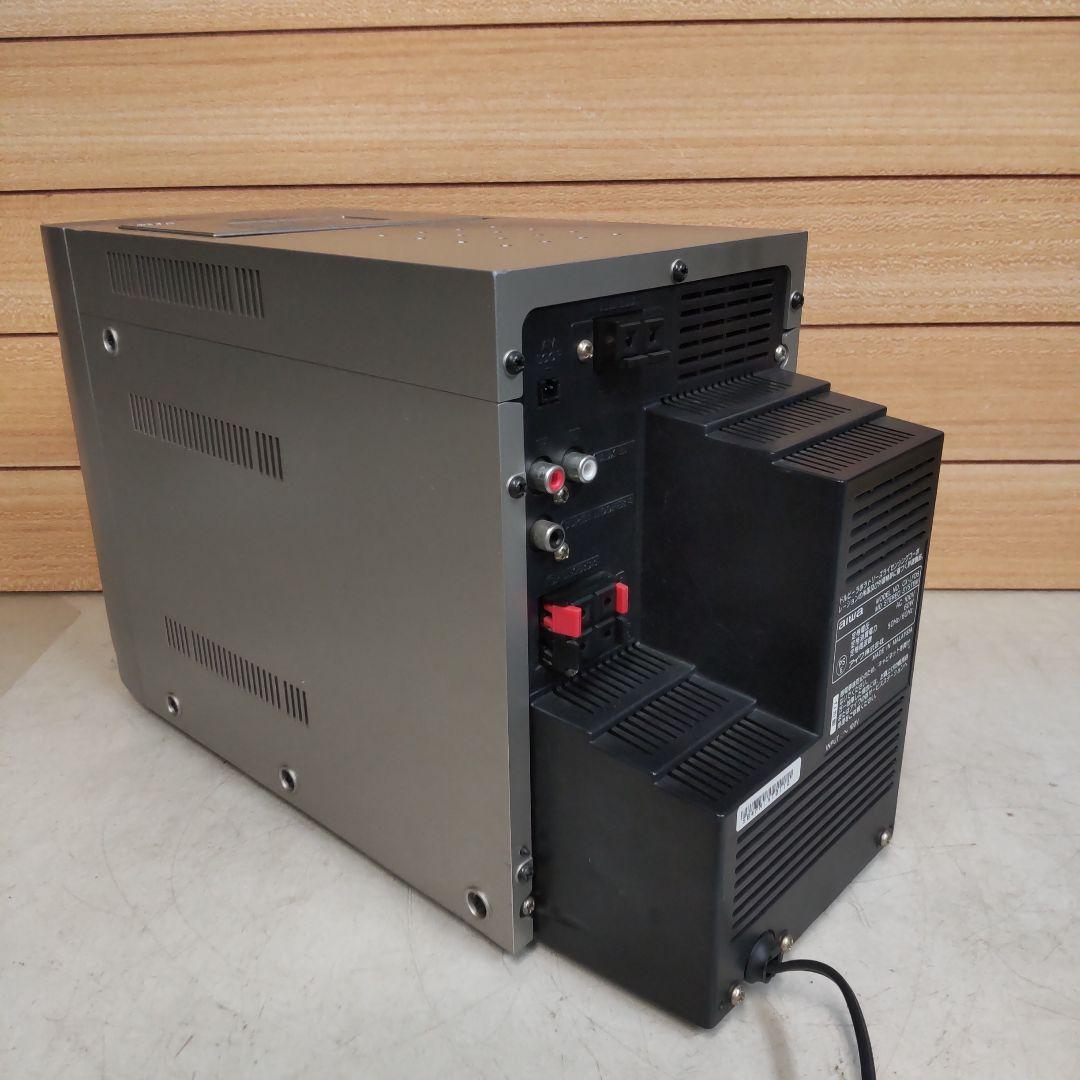 Aiwa Mini Component Systems Tape/Widefm/Am/Aux Cx-Lfd5