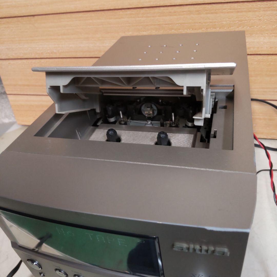 Aiwa Mini Component Systems Tape/Widefm/Am/Aux Cx-Lfd5