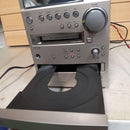 Aiwa Mini Component Systems Tape/Widefm/Am/Aux Cx-Lfd5