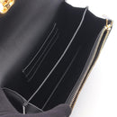 Christian Dior Shoulder Bag Miss Caro S5169Udax Used A