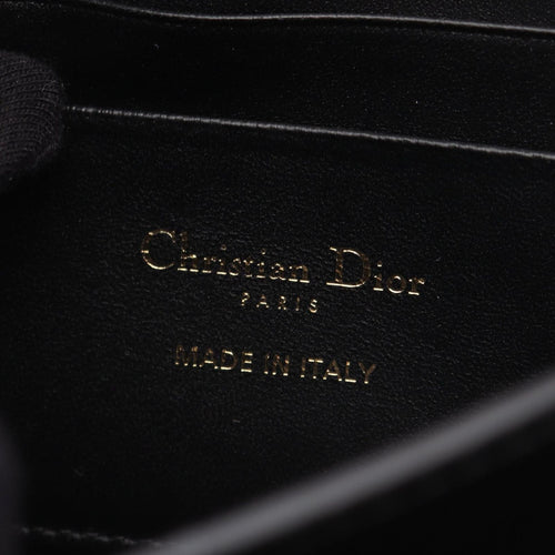 Christian Dior Shoulder Bag Miss Caro S5169Udax Used A