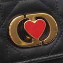 Christian Dior Shoulder Bag Miss Caro S5169Udax Used A