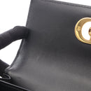 Christian Dior Shoulder Bag Miss Caro S5169Udax Used A