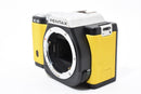Pentax Mirrorless Interchangeable Lips D12[7559A]10 K-01 7 985