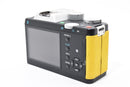 Pentax Mirrorless Interchangeable Lips D12[7559A]10 K-01 7 985