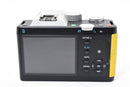 Pentax Mirrorless Interchangeable Lips D12[7559A]10 K-01 7 985