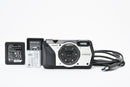 Ricoh Compact Digital Camera G900Se
