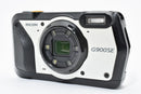 Ricoh Compact Digital Camera G900Se