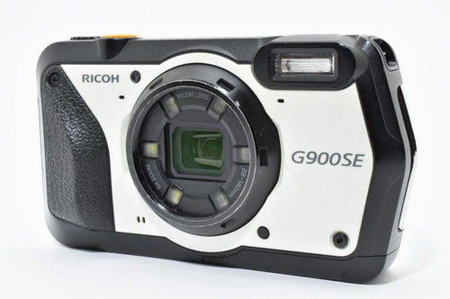 Ricoh Compact Digital Camera G900Se