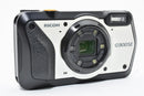 Ricoh Compact Digital Camera G900Se