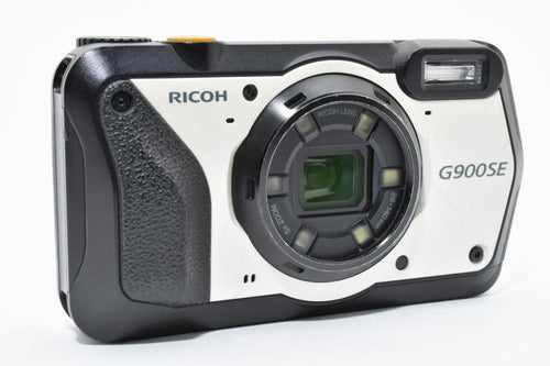 Ricoh Compact Digital Camera G900Se