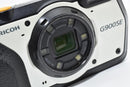 Ricoh Compact Digital Camera G900Se