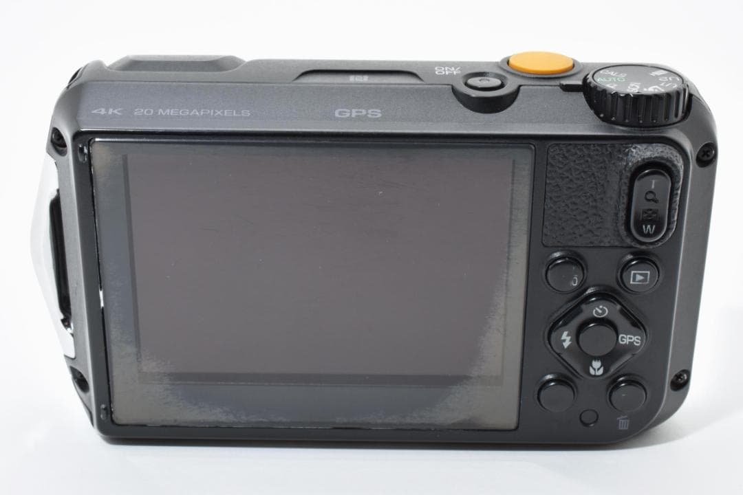 Ricoh Compact Digital Camera G900Se