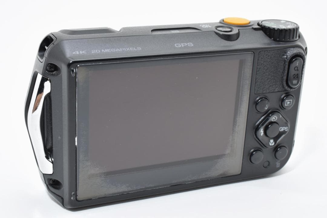 Ricoh Compact Digital Camera G900Se