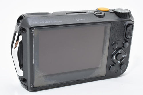 Ricoh Compact Digital Camera G900Se