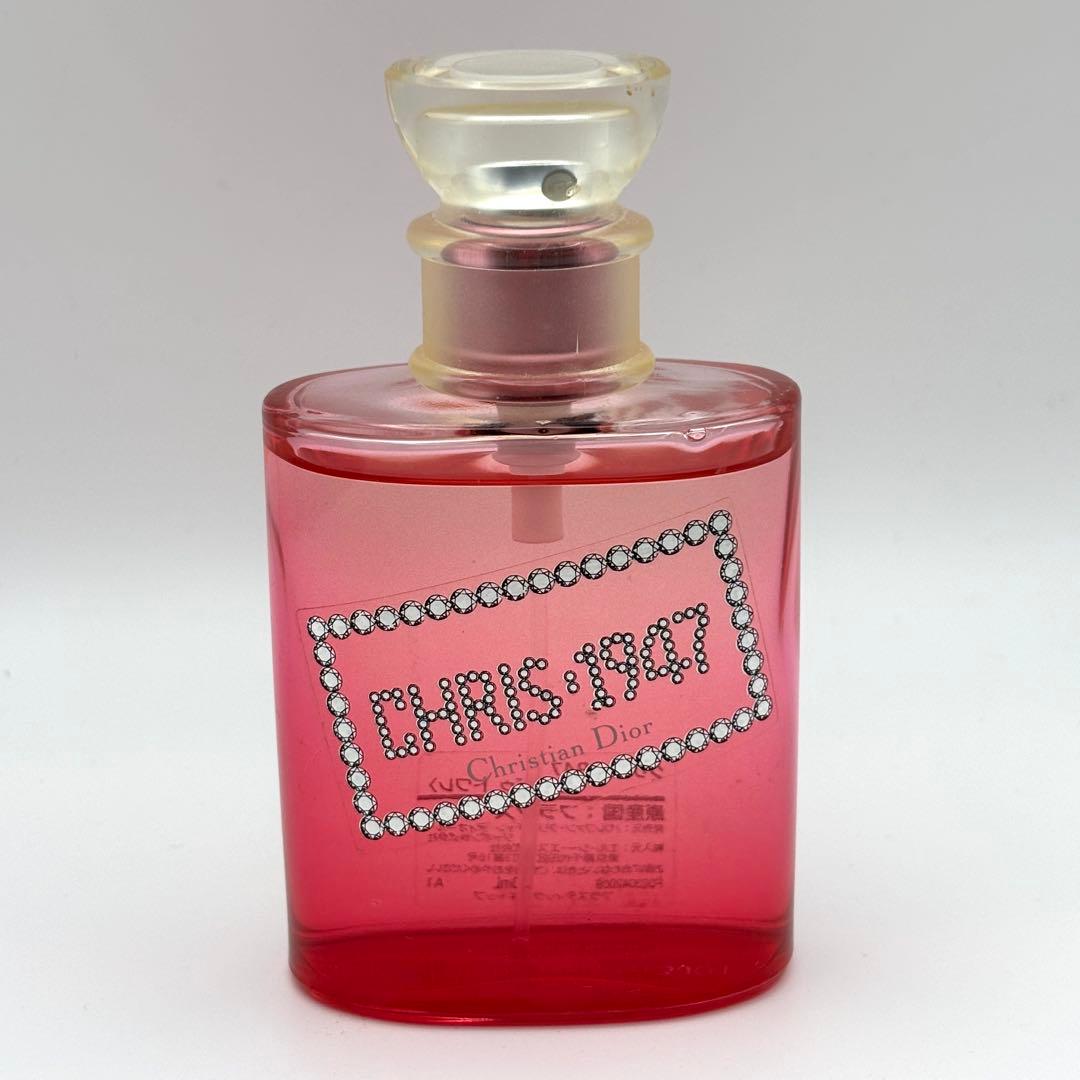 Christian Dior Perfume (Women) Chris 1947 50Ml