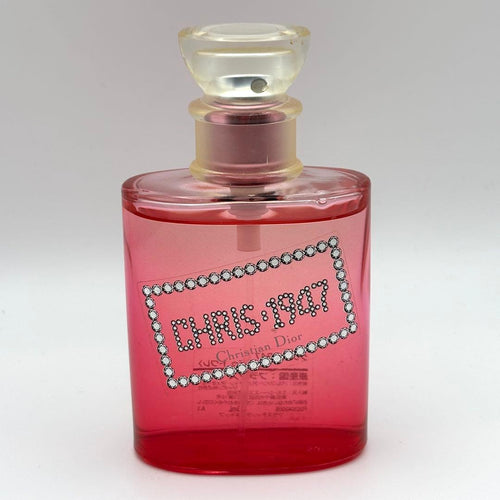 Christian Dior Perfume (Women) Chris 1947 50Ml