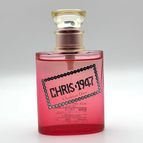 Christian Dior Perfume (Women) Chris 1947 50Ml