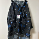 Undercover Raincoats Punk Floyd