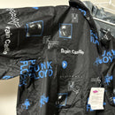 Undercover Raincoats Punk Floyd