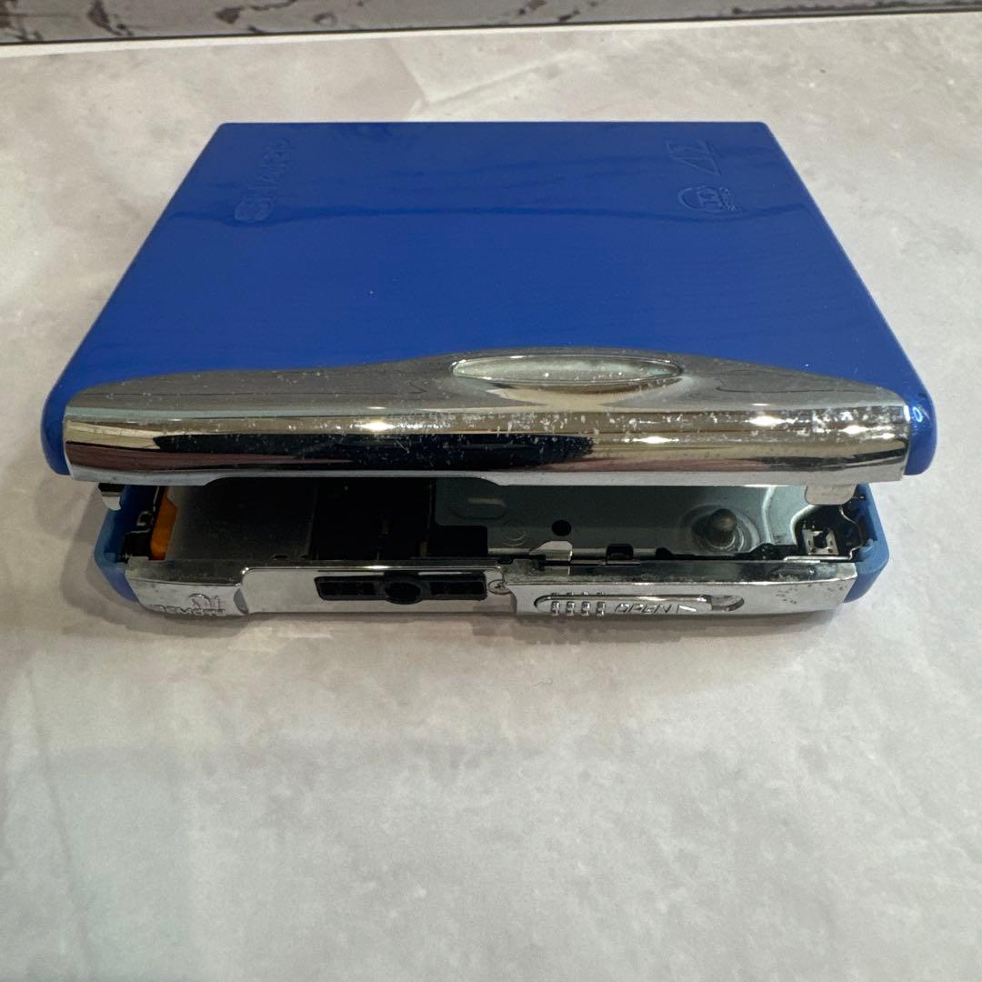 Sharp Portable Md Players Md-Ds55-A Auvi Mdlp