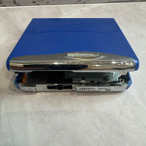 Sharp Portable Md Players Md-Ds55-A Auvi Mdlp