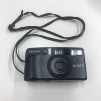 Pentax Compact Cameras (Film) 103 Espio P 35-70Mm Af