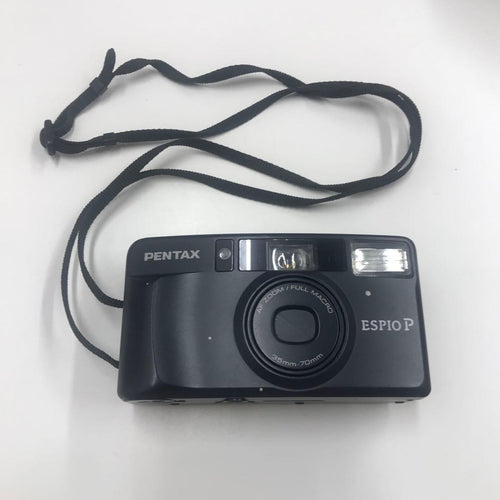Pentax Compact Cameras (Film) 103 Espio P 35-70Mm Af