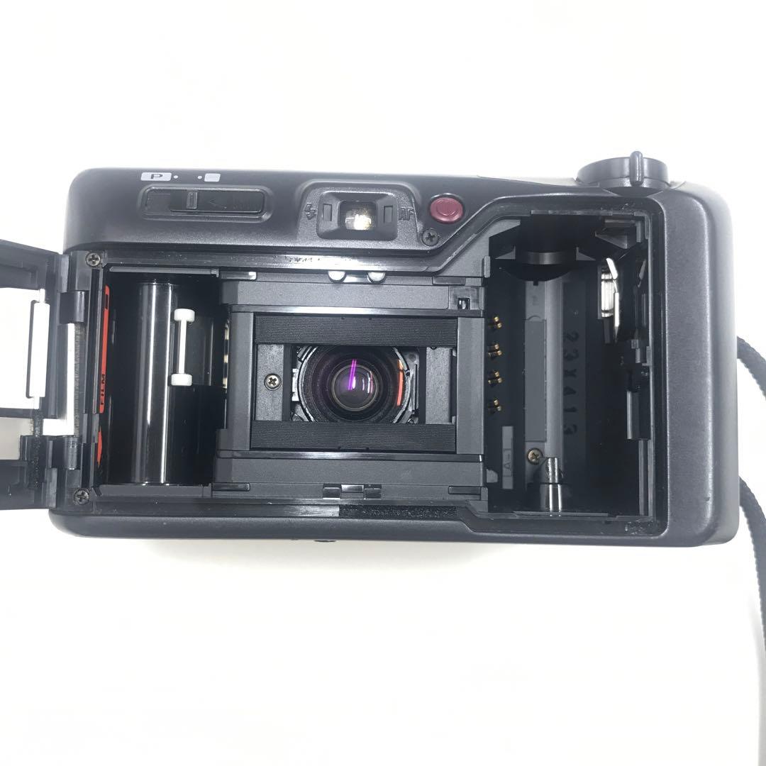 Pentax Compact Cameras (Film) 103 Espio P 35-70Mm Af