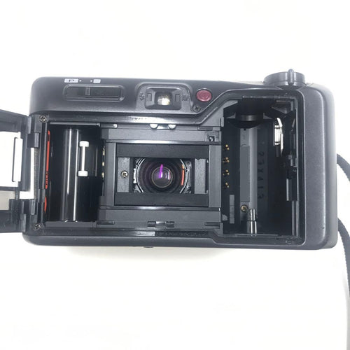 Pentax Compact Cameras (Film) 103 Espio P 35-70Mm Af