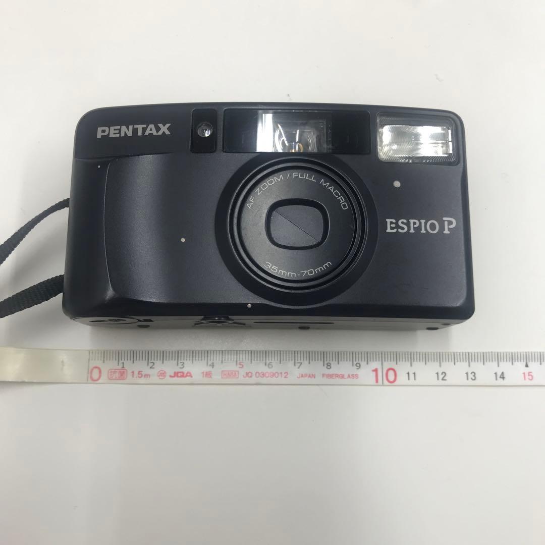 Pentax Compact Cameras (Film) 103 Espio P 35-70Mm Af