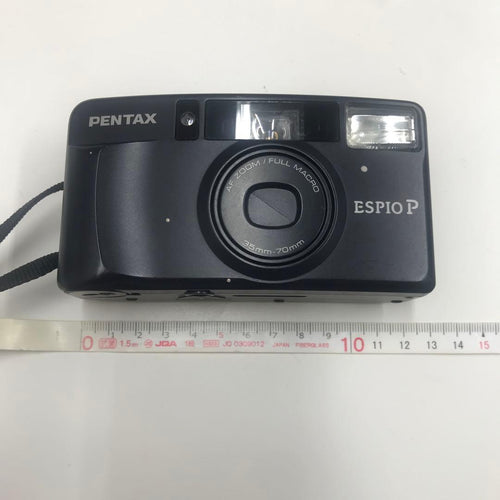 Pentax Compact Cameras (Film) 103 Espio P 35-70Mm Af