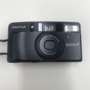Pentax Compact Cameras (Film) 103 Espio P 35-70Mm Af