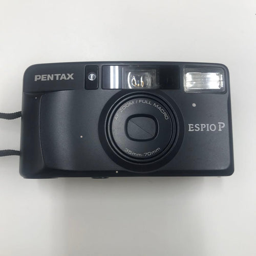 Pentax Compact Cameras (Film) 103 Espio P 35-70Mm Af
