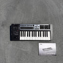 Roland Midi Keyboard Pad Edirol Pcr 300