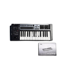 Roland Midi Keyboard Pad Edirol Pcr 300